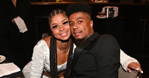 A Timeline of Blueface and Chrisean Rock’s Unhealthy Rela...